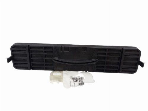 Zaślepka Filtra Kabiny 6447KN 6447.KN Citroen C4 Peugeot 307,308 Oryginał