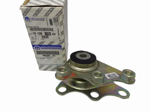 Poduszka Silnika Tył 1613973580 Citroen Jumper III 2.2HDI Oryginał 