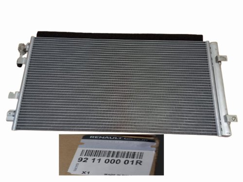 Skraplacz Klimatyzacji Valeo 921100001R Megane 3 Scenic 3