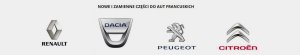 Obudowa Filtra Powietrza 1,2 VTI 9805057080 Nowy OE PSA C3