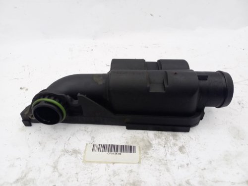 Przewód Turbiny 1.4 HDI 9647507680 Peugeot Citroen