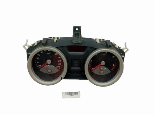 Licznik Obrotomierz 1.5 DCI 8200399695 D Renault