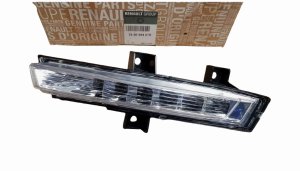 Światło Dzienne Led Lewe 266008467R Renault Clio IV GT Oryginał