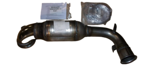 Katalizator EEC CI6090T  9812493680 Citroen Berlingo III 1.2THP Nowy
