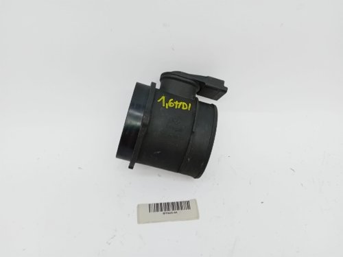 Przepływomierz Powietrza  1,6 HDI 9650010780 72834204 Citroen Peugeot (1)
