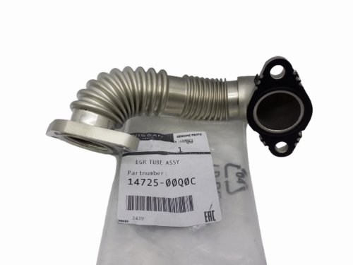 Przewód EGR 1472500Q0C Renault  2.3DCI Oryginał 
