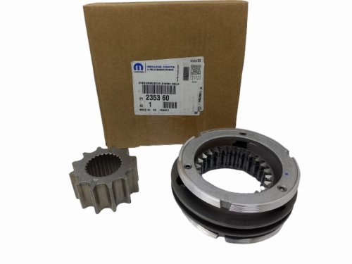 Synchronizator 235360 2353.60 Citroen Peugeot Oryginał