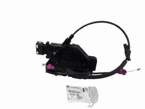 Zamek Drzwi Lewy Tył 9137Q6 9137.Q6 Citroen C3 Picasso Oryginał 