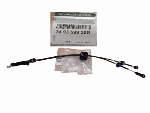 Linka Zmiany Biegów 349359928R Renault Master III 2.3DCI Oryginał 