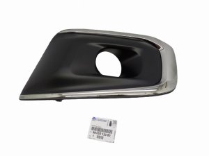 Ramka Halogenu Lewa 9805212080 Peugeot 3008 Oryginał Nowy