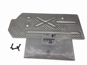 Osłona Zbiornika AdBlue 308 9808404280 Nowy Oryginał Citroen Peugeot