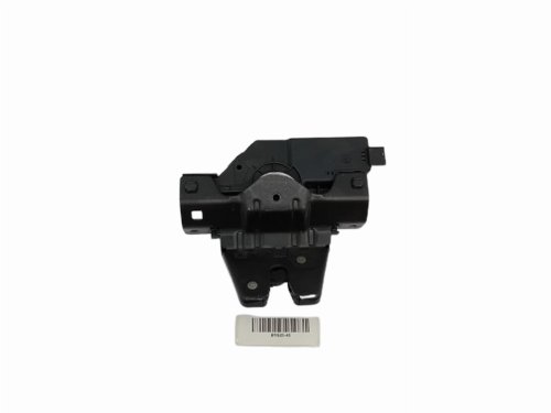 Zamek Klapy Tylnej 8196401 8 196 401 Bmw