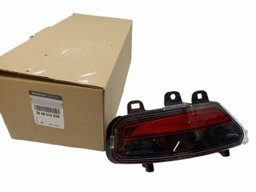 Lampa Led Prawy Tył 265801655R Renault Captur II Oryginał 