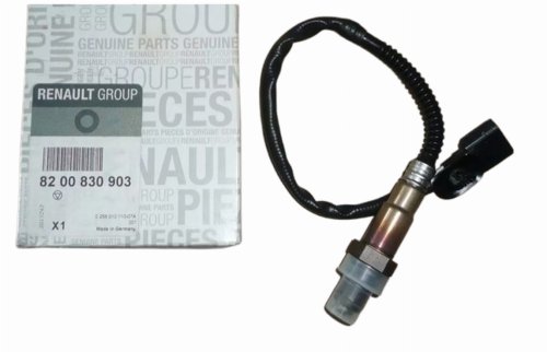 Sonda Lambda 8200830903 Renault Dacia Oryginał Nowy