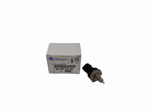 Czujnik Temperatury Oleju 9675733280 Citroen DS4,Jumpy IV 2.0BLUEHDI Oryginał 