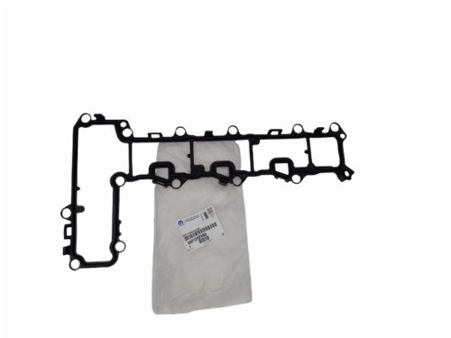 Uszczelka Pokrywy Głowicy 9801292980 Peugeot 308 508 2.0HDI Oryginał Nowy