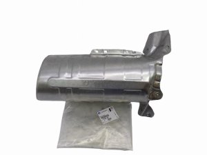 Osłona Kolektora 1723JH 1723.JH Citroen Peugeot C3 C4 207 208 1.6 VTi Oryginał 