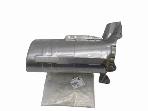 Osłona Kolektora 1723JH 1723.JH Citroen Peugeot C3 C4 207 208 1.6 VTi Oryginał 