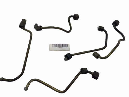 Przewody Paliwa 1.4 HDI 1570E1 1570.E1 Siemens Citroen Ford  Peugeot 