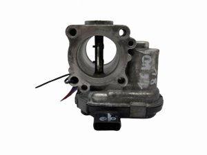 Przepustnica 1.6 HDI Citroen Peugeot 9673534480 0345G4