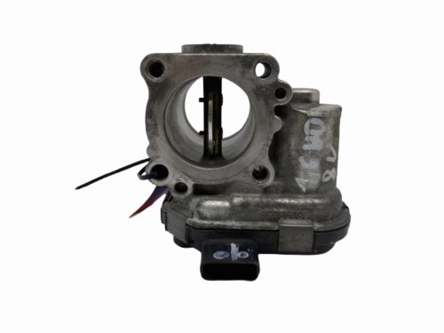 Przepustnica 1.6 HDI Citroen Peugeot 9673534480 0345G4