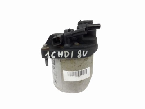 Obudowa Filtra Paliwa 1.6 HDI  9672314980 Peugeot Citroen