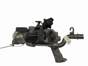 Zawór Egr  1.6 HDI  9802194080 Citroen Peugeot 