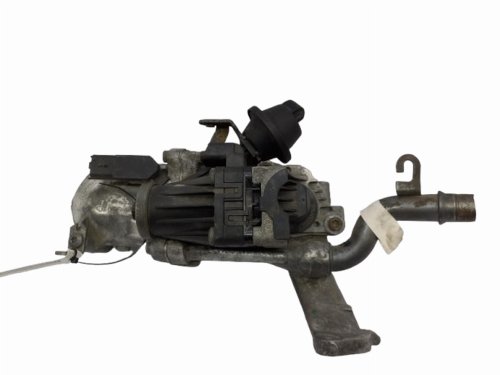 Zawór Egr  1.6 HDI  9802194080 Citroen Peugeot 