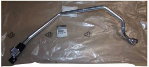 Przewód Klimatyzacji 924542502R Renault Master III Oryginał Nowy