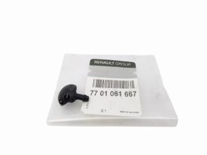 Końcówka Spryskiwacza Przód 7701061667 Renault Clio III Oryginał