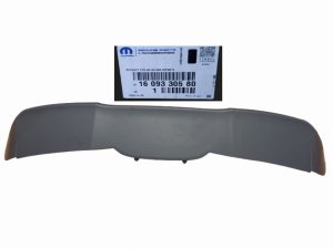 Spoiler  Peugeot 208 II 1609330580 Nowy Oryginał