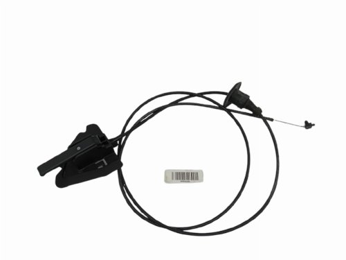Linka Otwierania Maski 9612082  96120.82  Citroen
