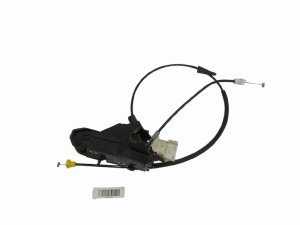 Zamek Drzwi Prawy Przód 9686720180 Citroen