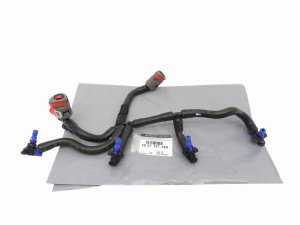 Przewód Paliwa 166712745R Renault Dacia 1.5BLUEDCI Oryginał