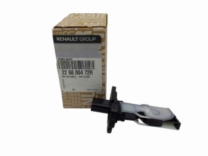 Przepływomierz Powietrza 226800472R Renault Master III 2.3DCI Oryginał 