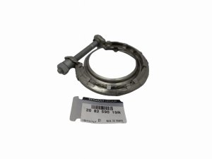 Obejma Rury Katalizatora 208259019R Renault Dacia 67mm 1.3TCE Oryginał