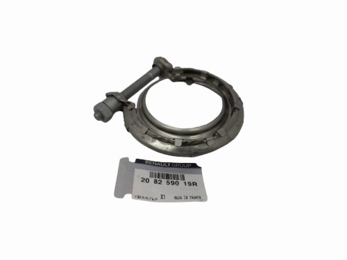 Obejma Rury Katalizatora 208259019R Renault Dacia 67mm 1.3TCE Oryginał