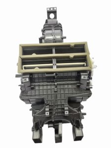 Parownik Klimatyzacji 6480A8 6480.A8 Nowy OE PSA C3 09-