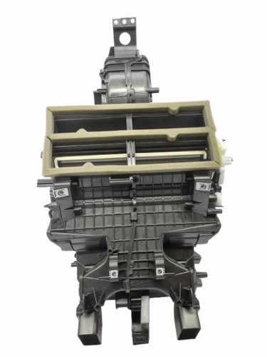 Parownik Klimatyzacji 6480A8 6480.A8 Nowy OE PSA C3 09-