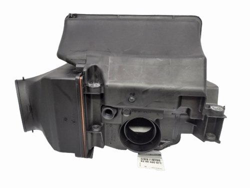 Obudowa Filtra Powietrza 8200420871 Renault Dacia 1.4-2.0 16V Oryginał