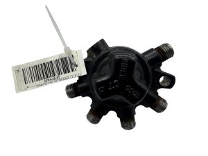 Listwa Wtryskowa 8200379933 Renault Delphi 1,5 DCI