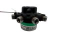Listwa Wtryskowa 8200379933 Renault Delphi 1,5 DCI