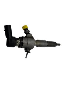 Wtrysk Paliwa 9645988580 Citroen Peugeot 1.4 HDI Siemens