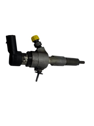 Wtrysk Paliwa 9645988580 Citroen Peugeot 1.4 HDI Siemens