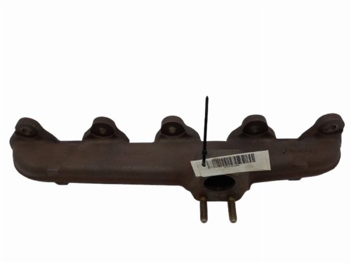 Kolektor Wydechowy 1.6 HDI 0341J2 0341.J2 Peugeot Citroen