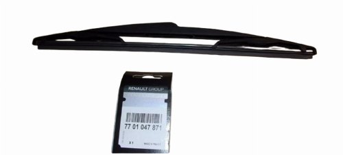 Ramię Wycieraczki Tył 7701047871 Renault Laguna II Oryginał 