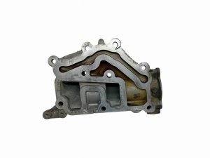 Obudowa Termostatu 1.4 1.6 1.8 2.0 7700600514  Renault