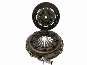 Sprzęgło Komplet Zestaw 1.6 HDI  9653909780 2052T6 2052.T6 Citroen Peugeot