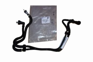 Przewód Paliwa 9826408680 Peugeot  3008 II HYBRID Nowy Oryginał