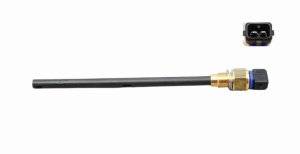 Czujnik Poziomu Oleju 1114500Q0R Renault 1.5DCI 205MM Oryginał Nowy